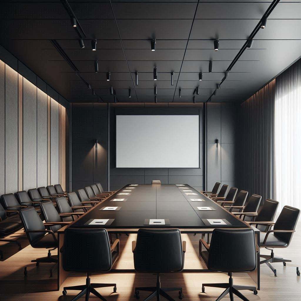 写字楼办公会议预约秩序在新员工批量入职中出现分歧时人事部门怎样统一意见